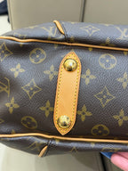 Louis Vuitton Tote