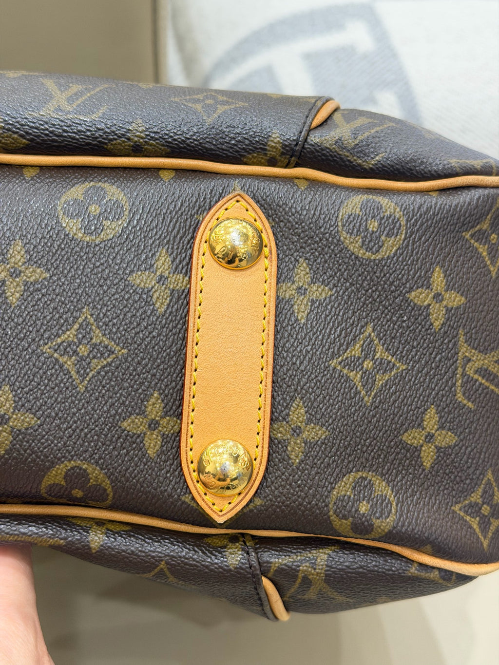 Louis Vuitton Tote