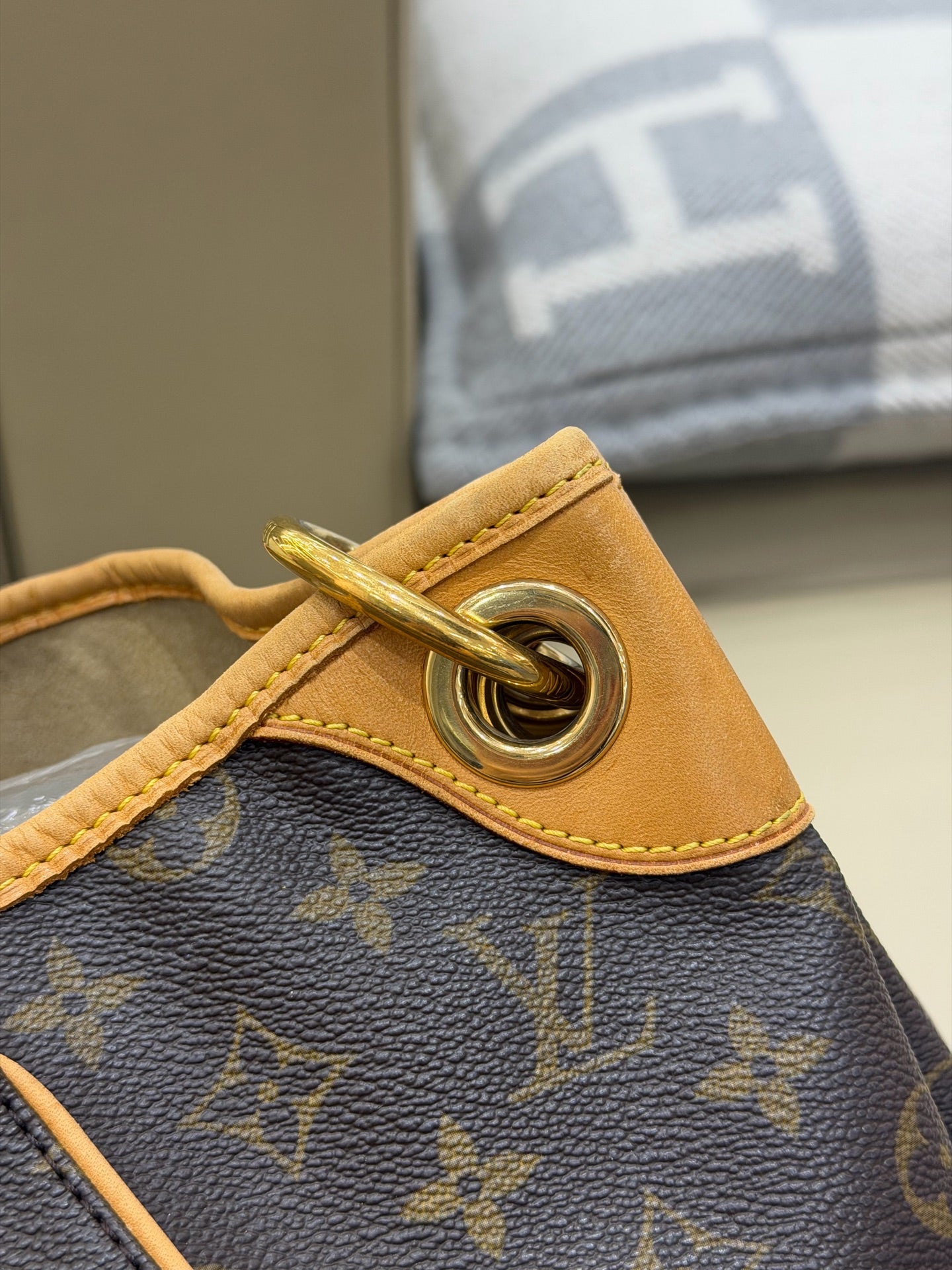 Louis Vuitton Tote