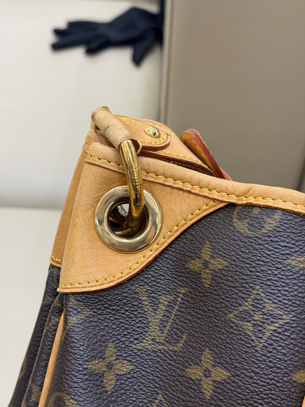 Louis Vuitton Tote