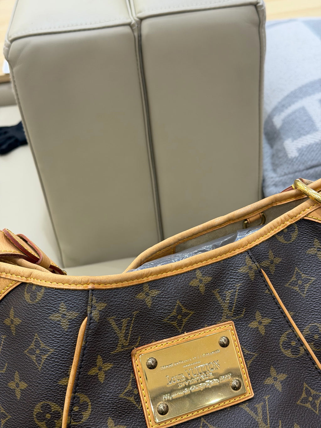 Louis Vuitton Tote