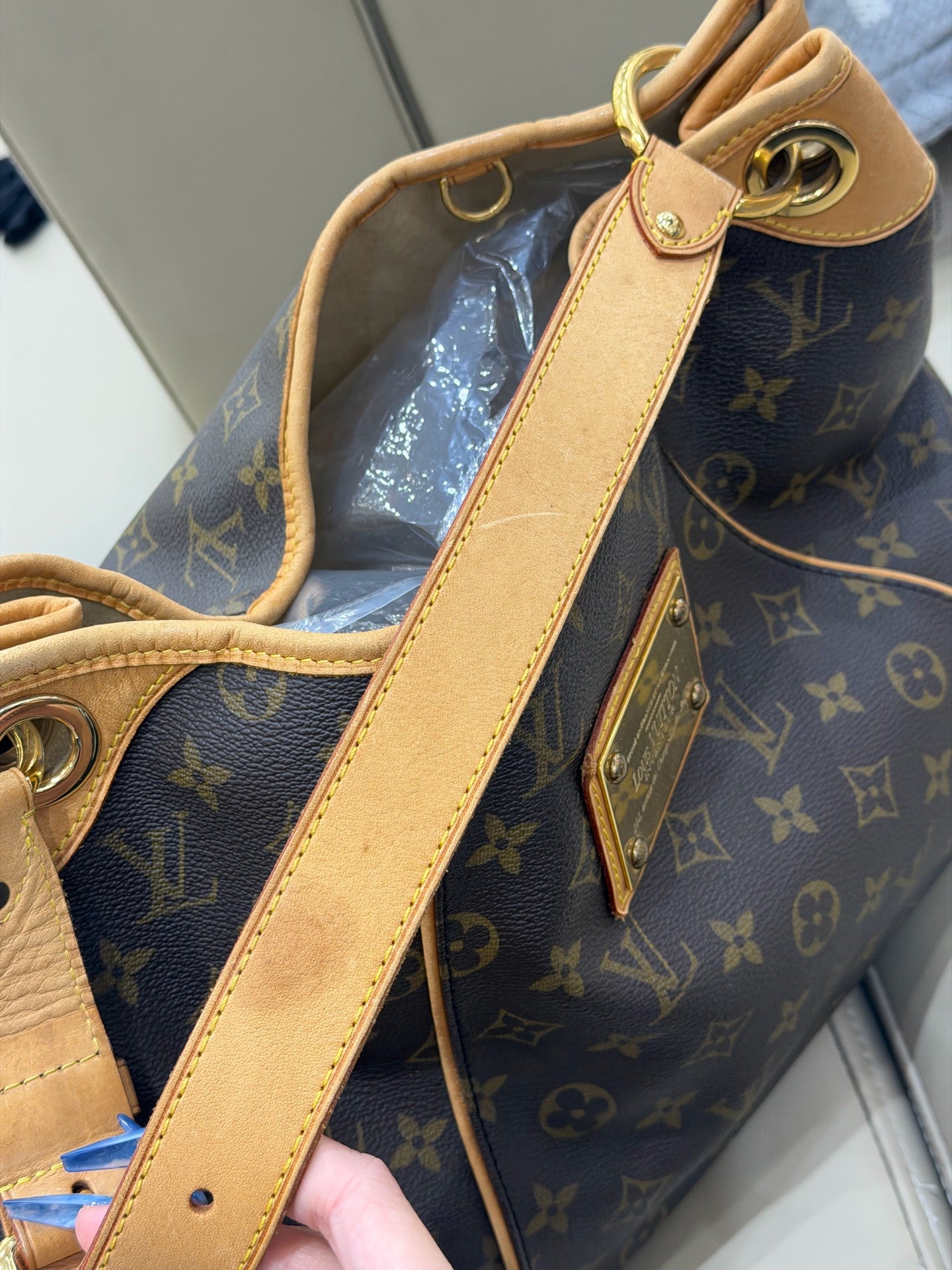 Louis Vuitton Tote