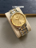 Longines Longines Master Collection Automatic (self-winding) watch 38.50mm L2.628.5.37.7