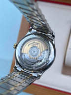 Longines Longines Master Collection Automatic (self-winding) watch 38.50mm L2.628.5.37.7