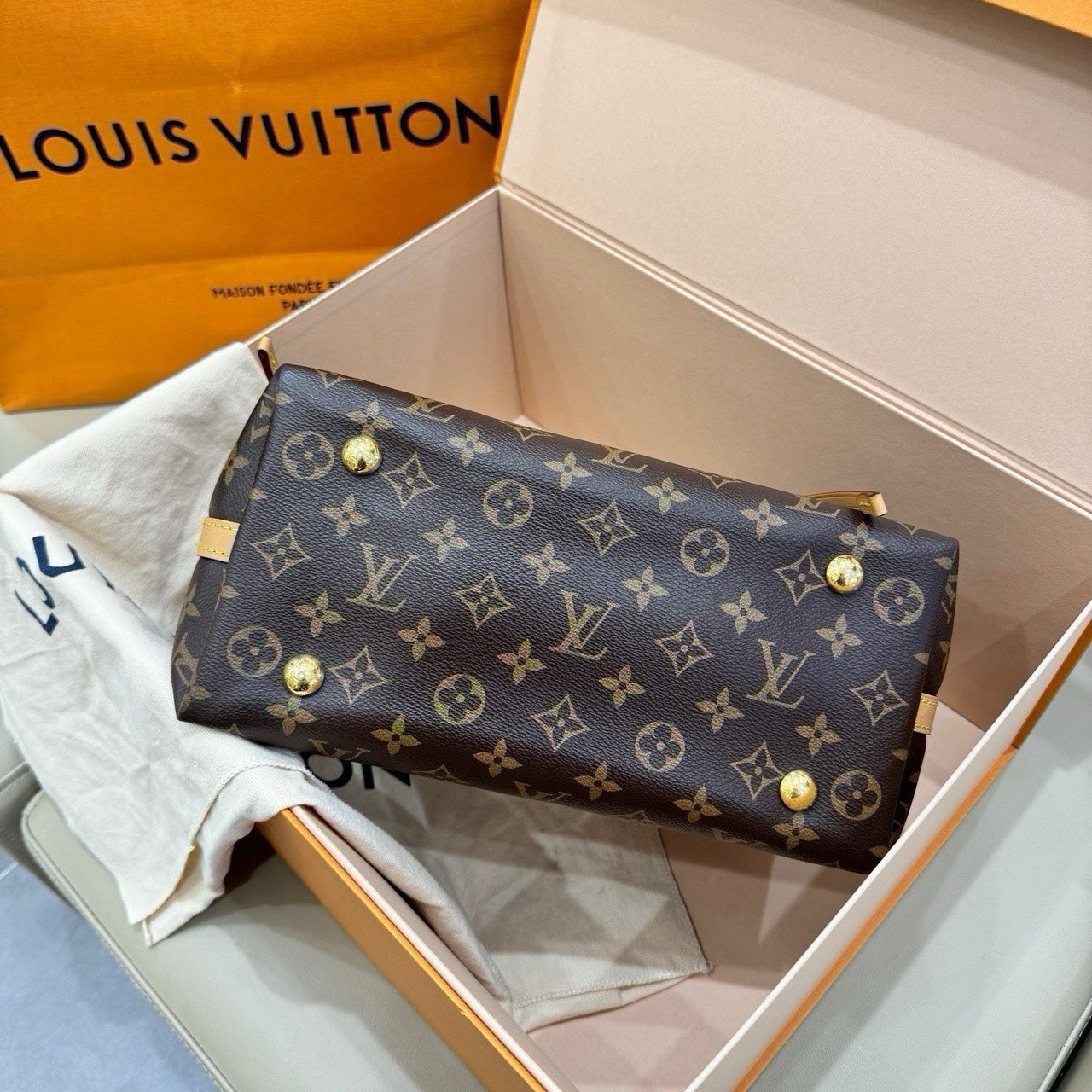 Louis Vuitton