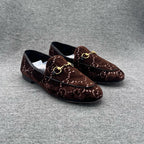 Gucci Loafers