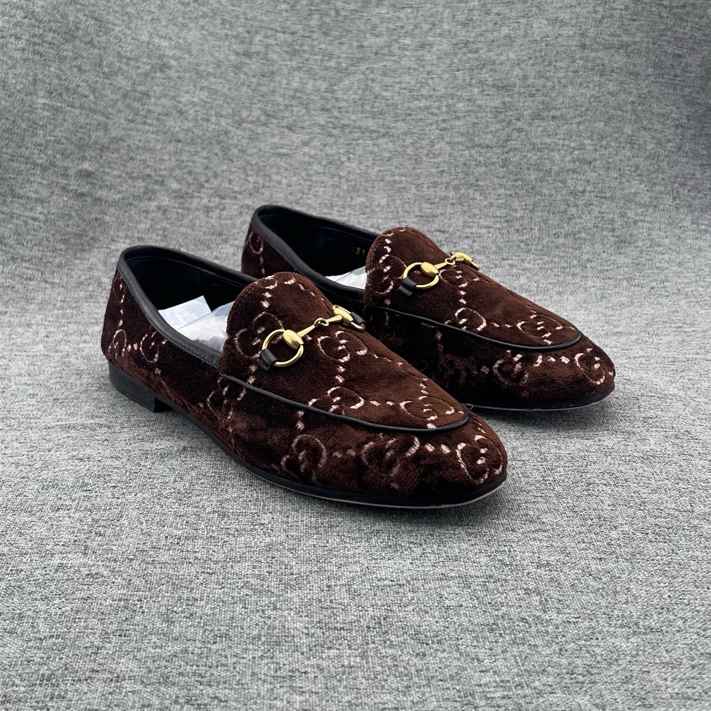 Gucci Loafers
