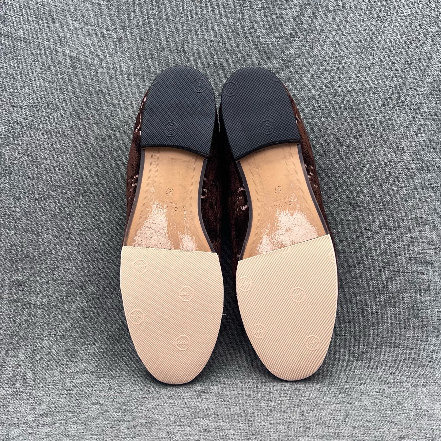 Gucci Loafers