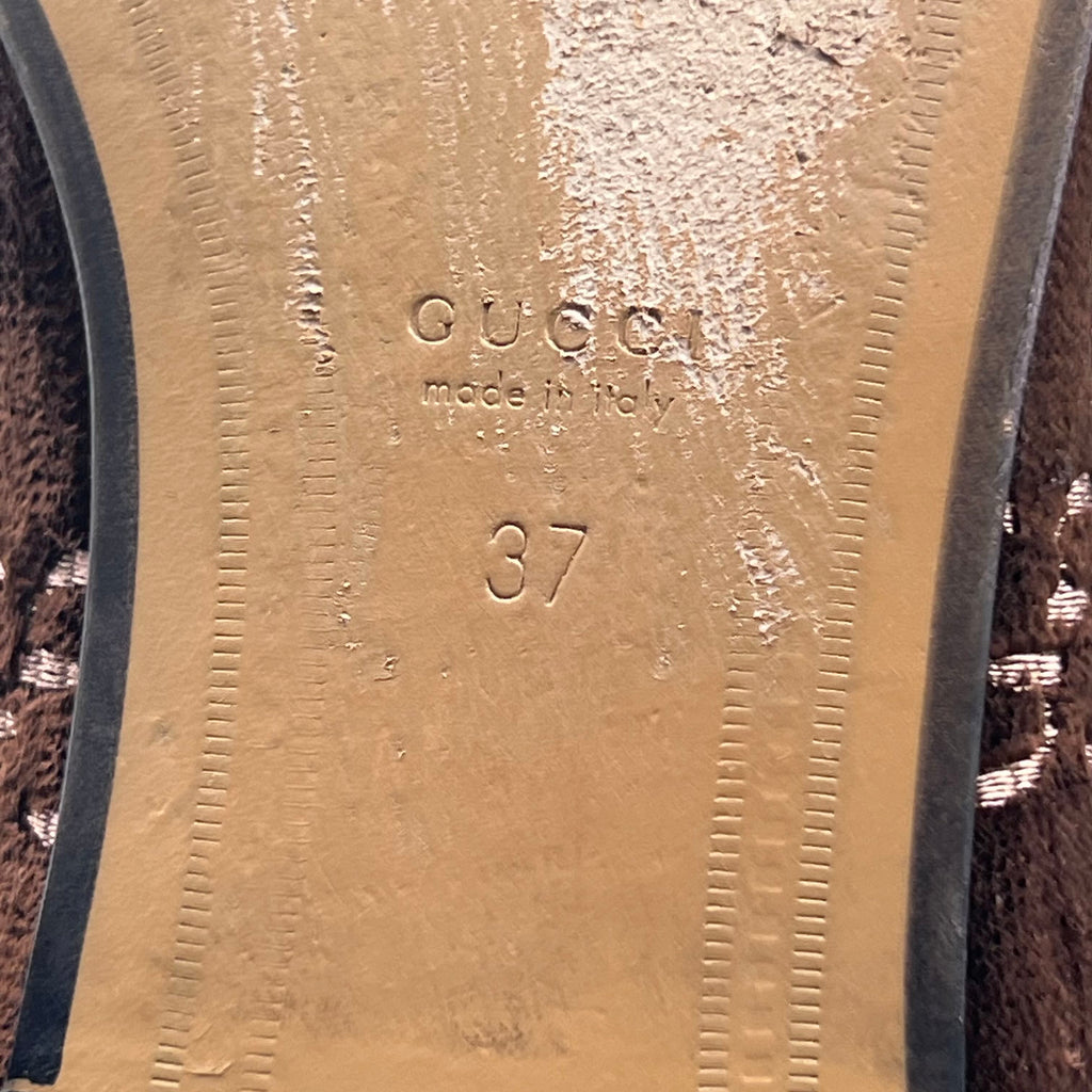 Gucci Loafers