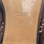 Gucci Loafers