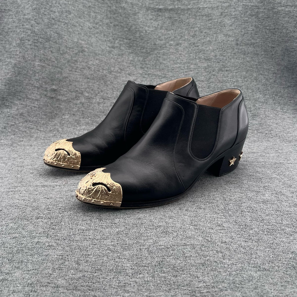Saint laurent Metal