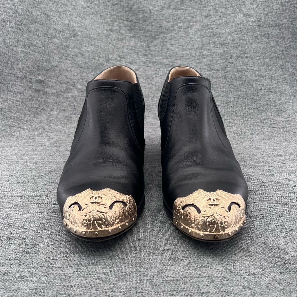 Saint laurent Metal