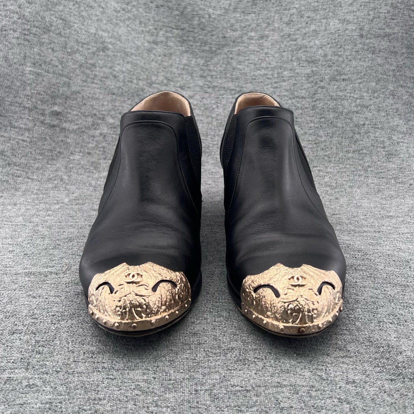 Saint laurent Metal