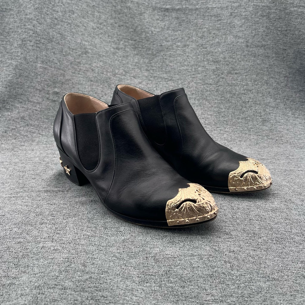 Saint laurent Metal