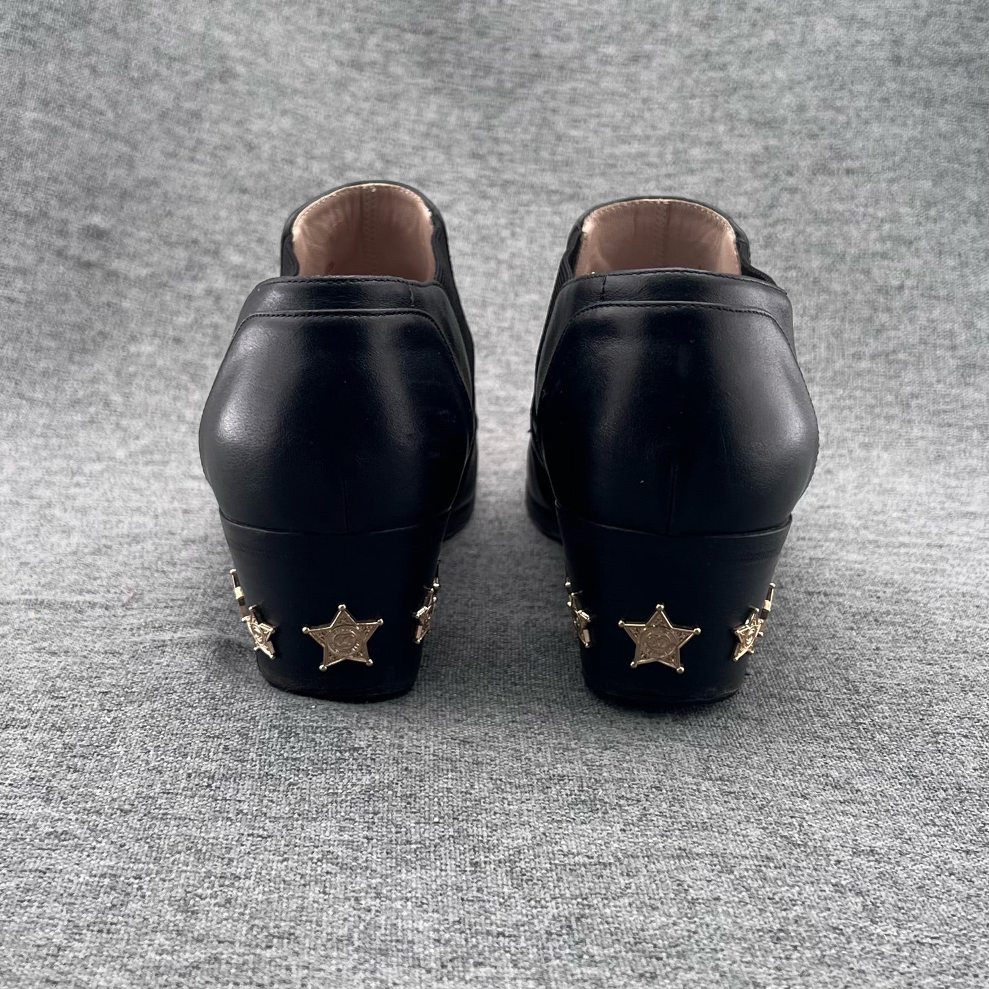 Saint laurent Metal