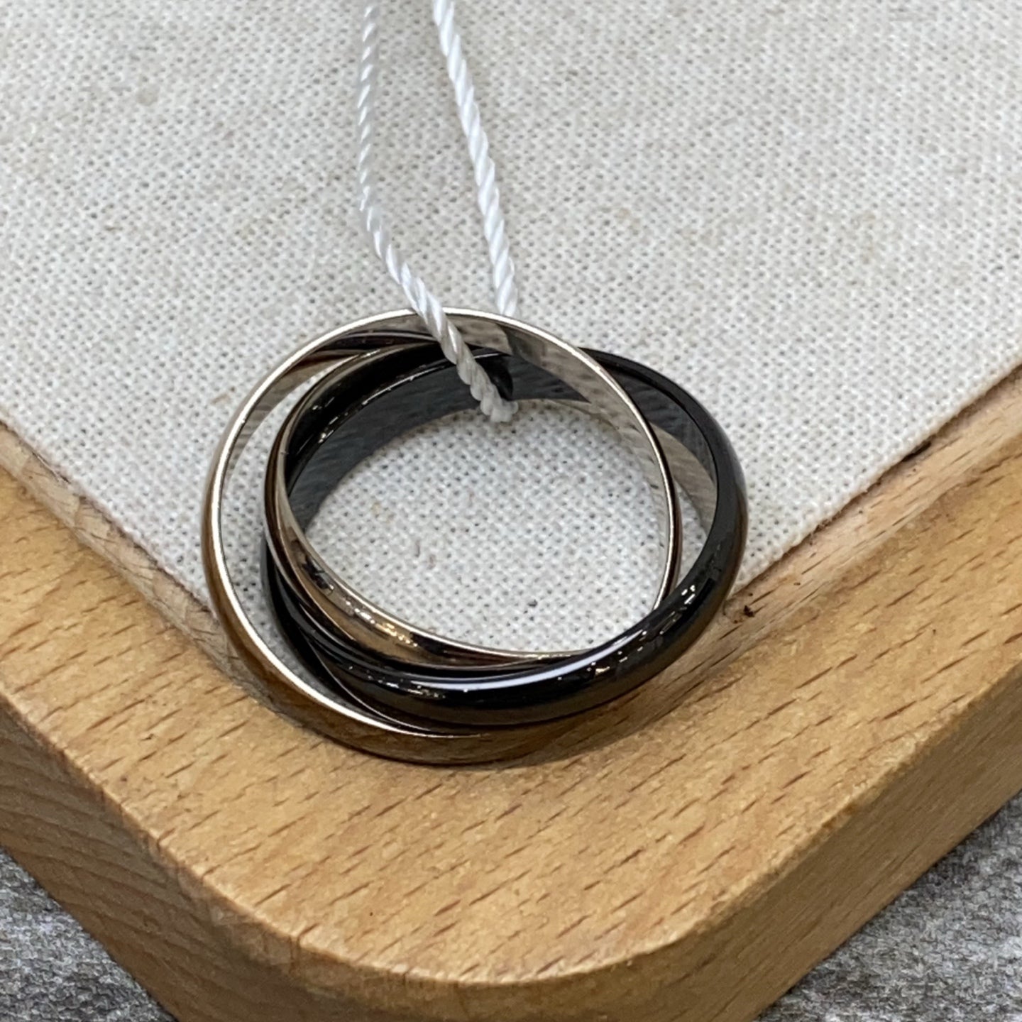 Cartier Ring