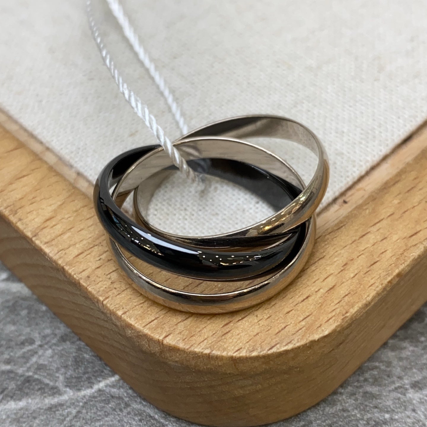 Cartier Ring
