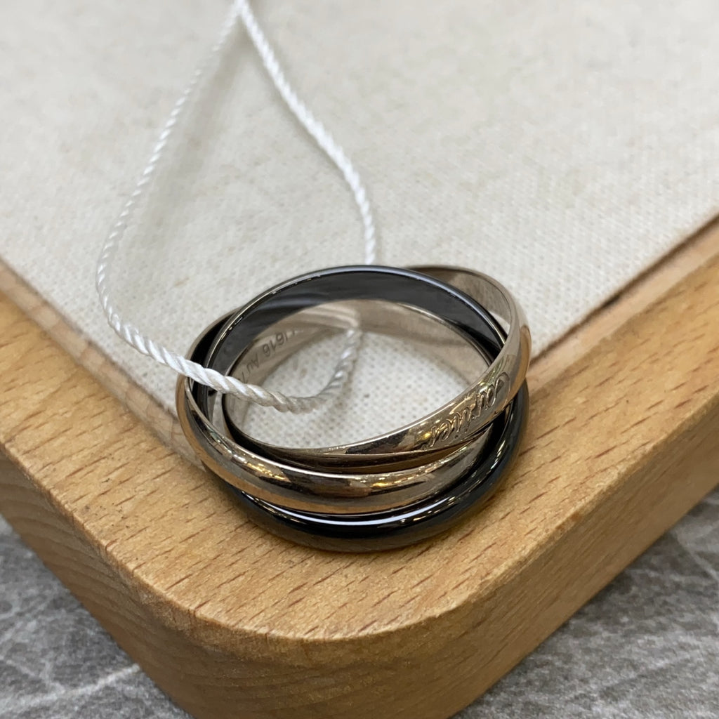 Cartier Ring