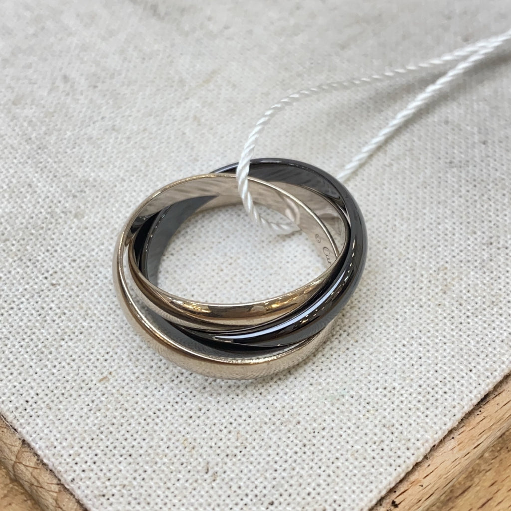Cartier Ring