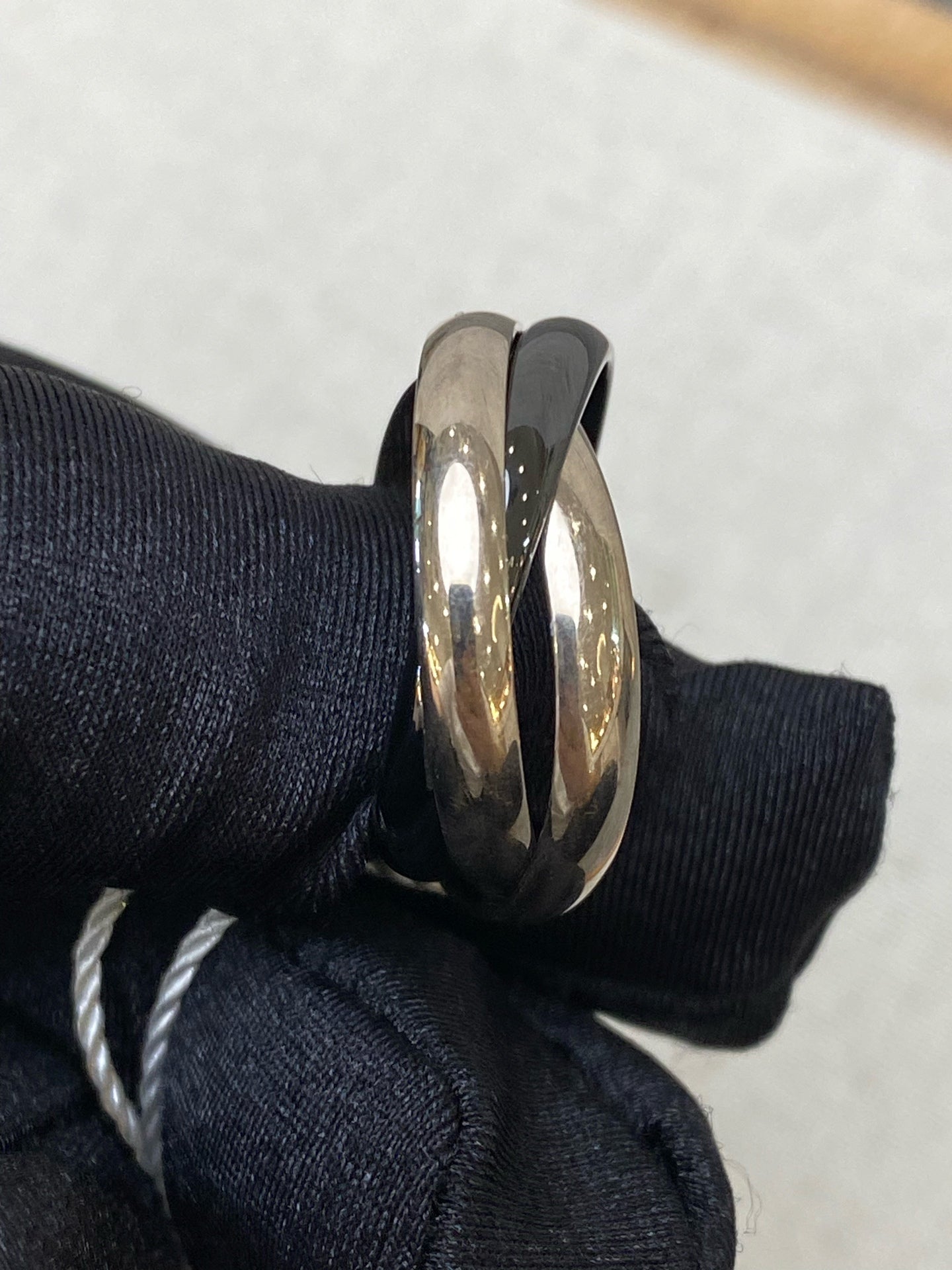 Cartier Ring