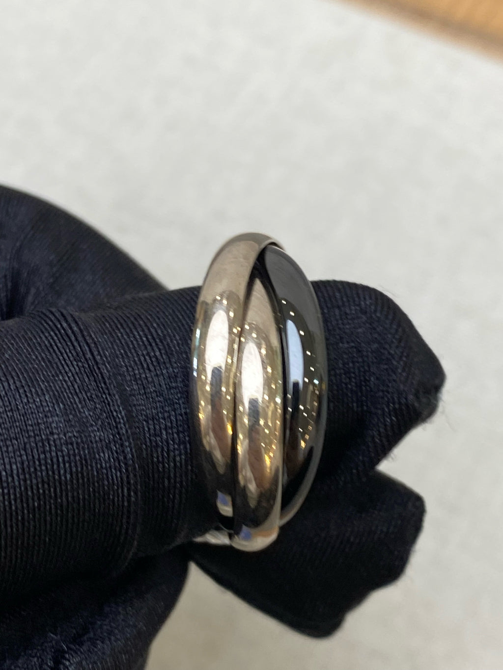Cartier Ring