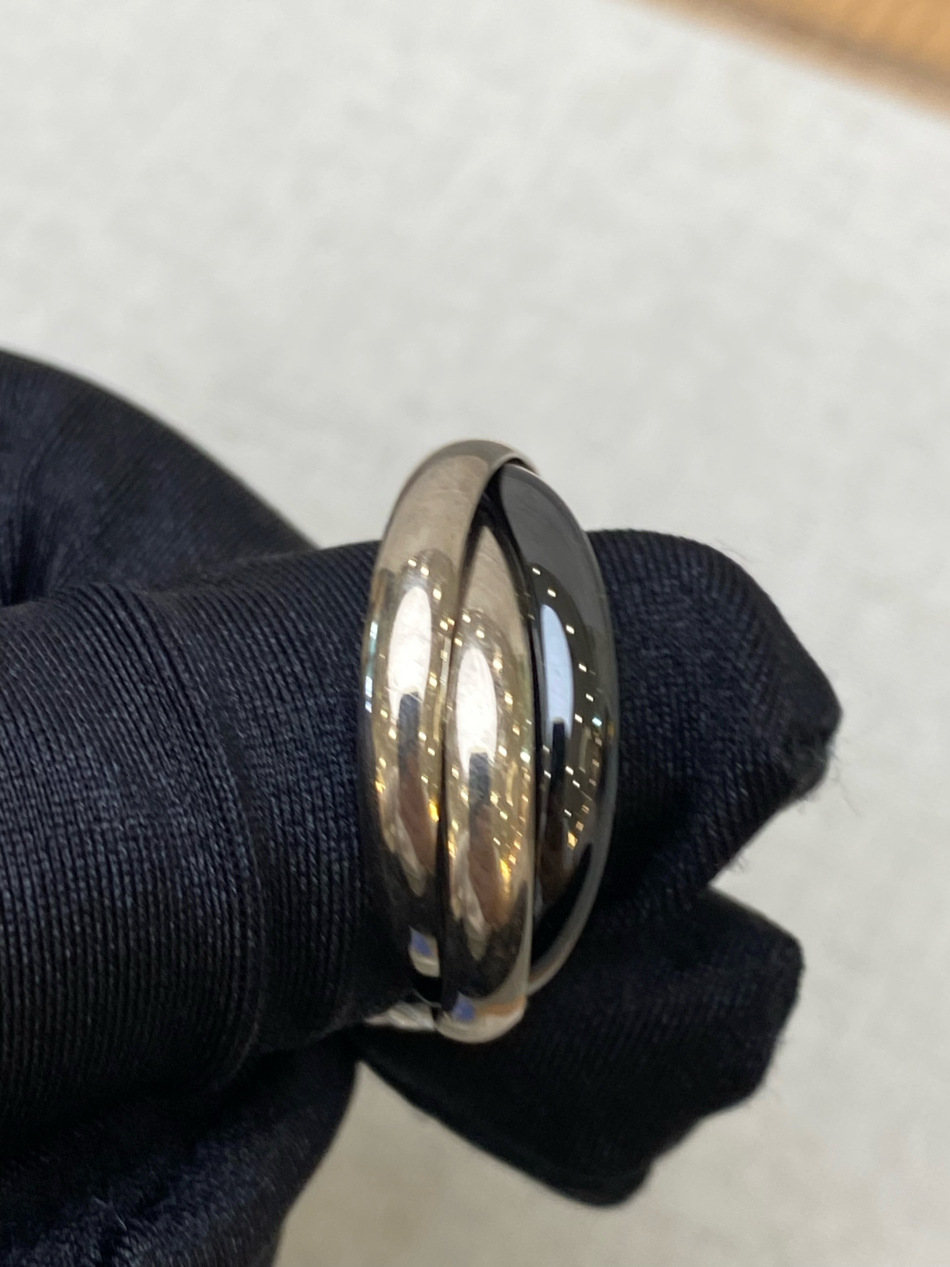 Cartier Ring