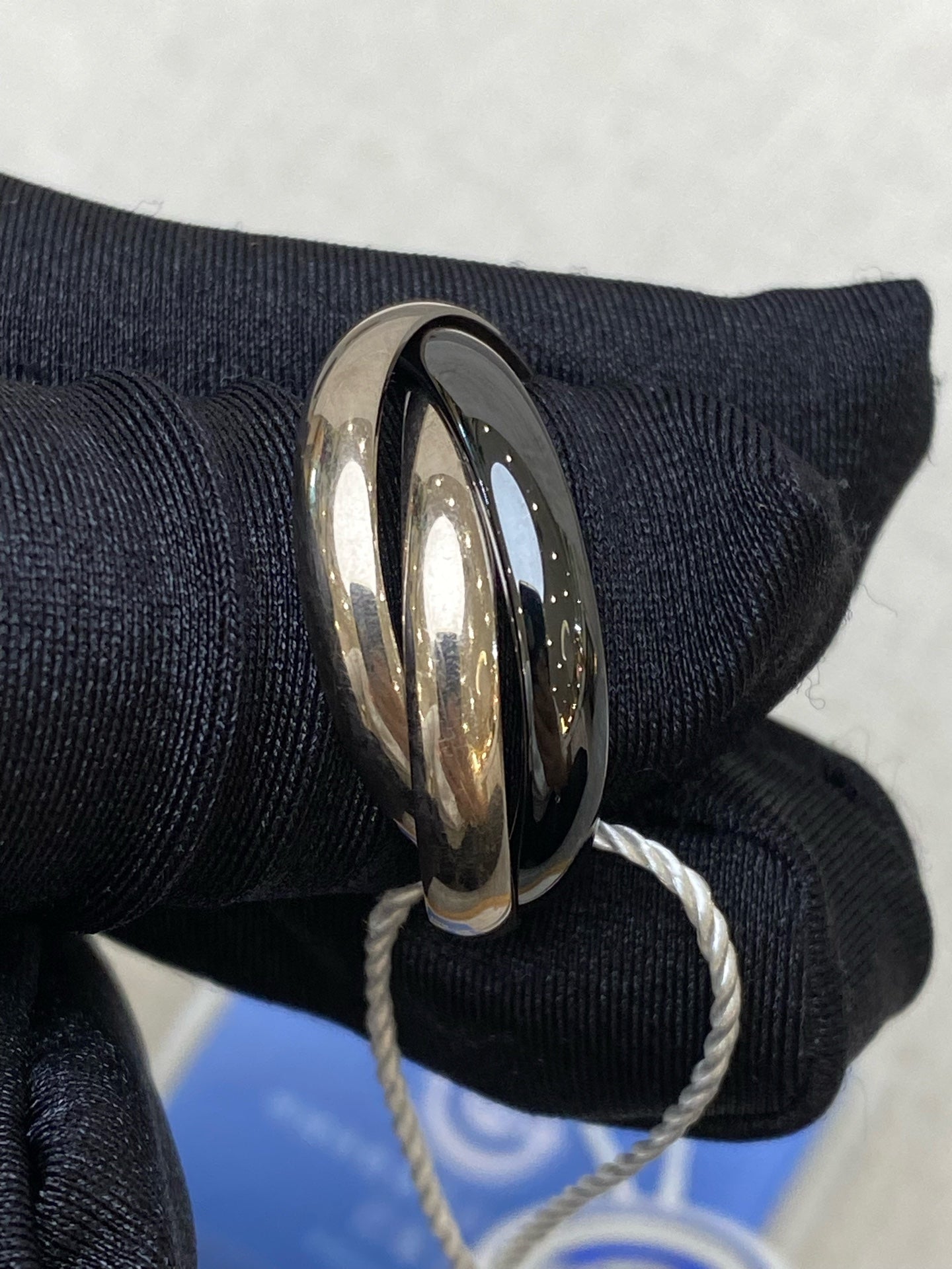 Cartier Ring