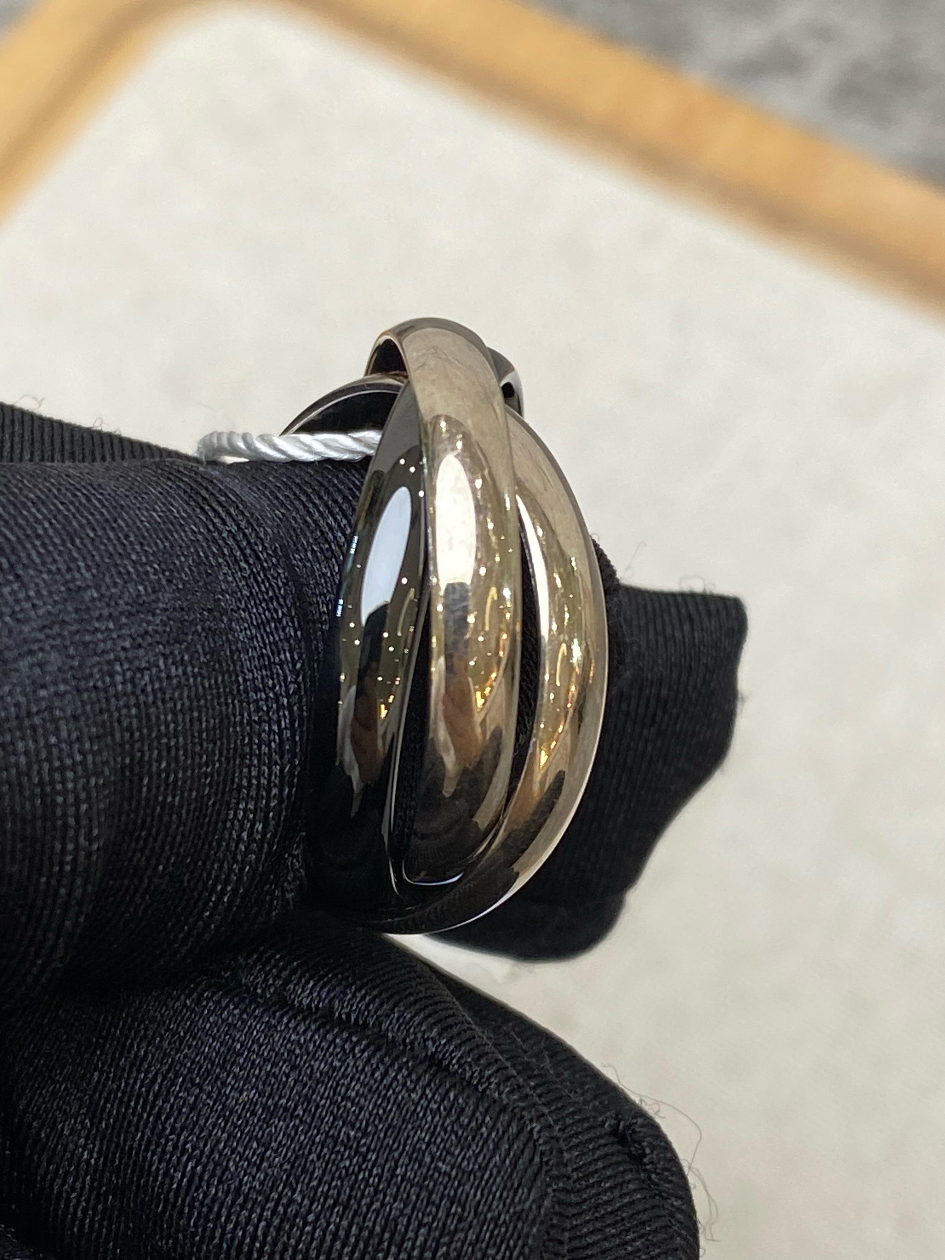 Cartier Ring