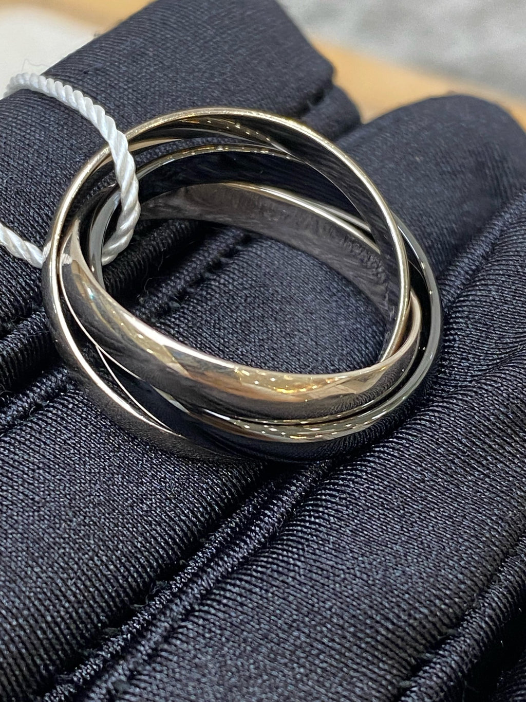 Cartier Ring