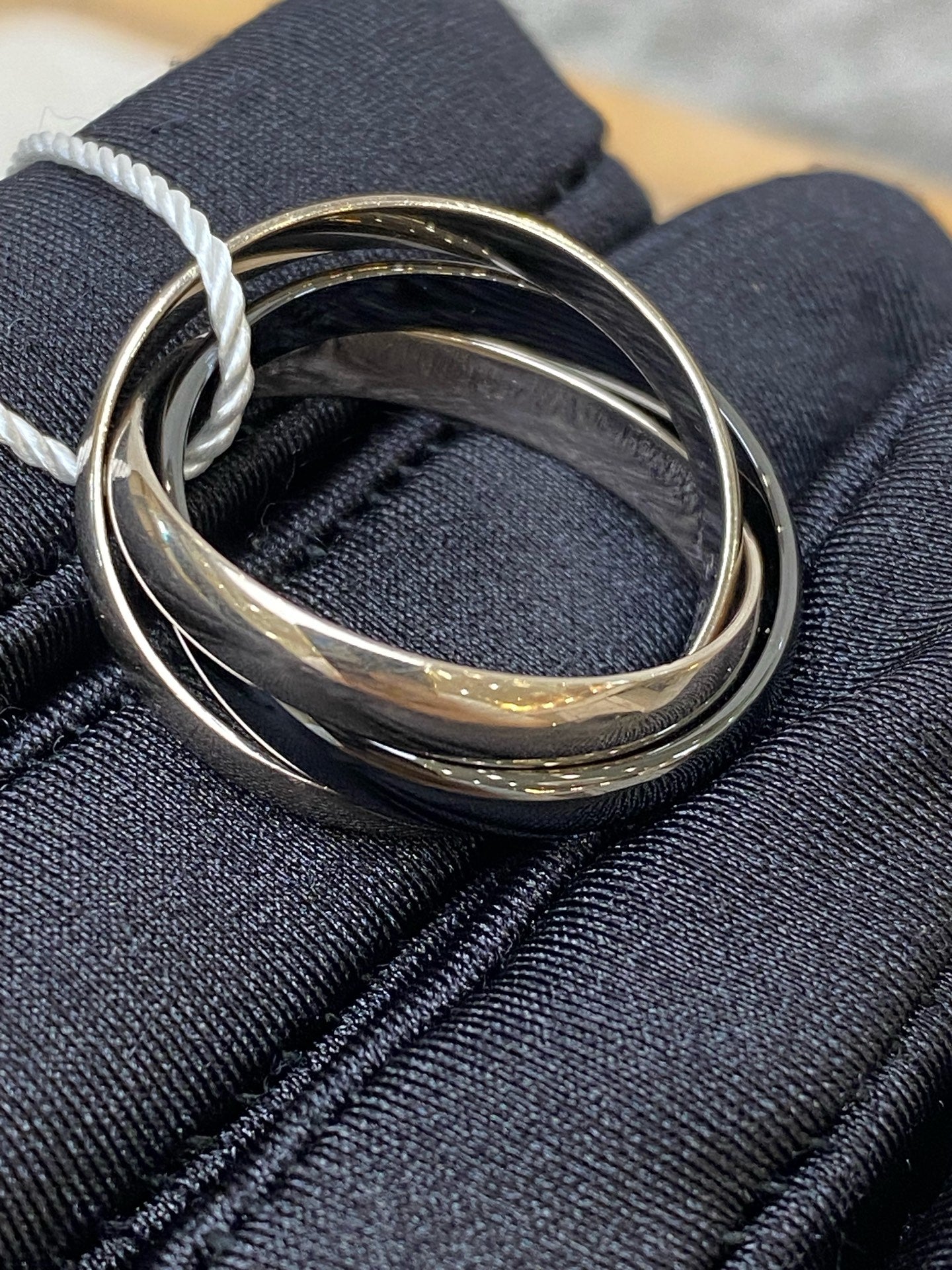 Cartier Ring