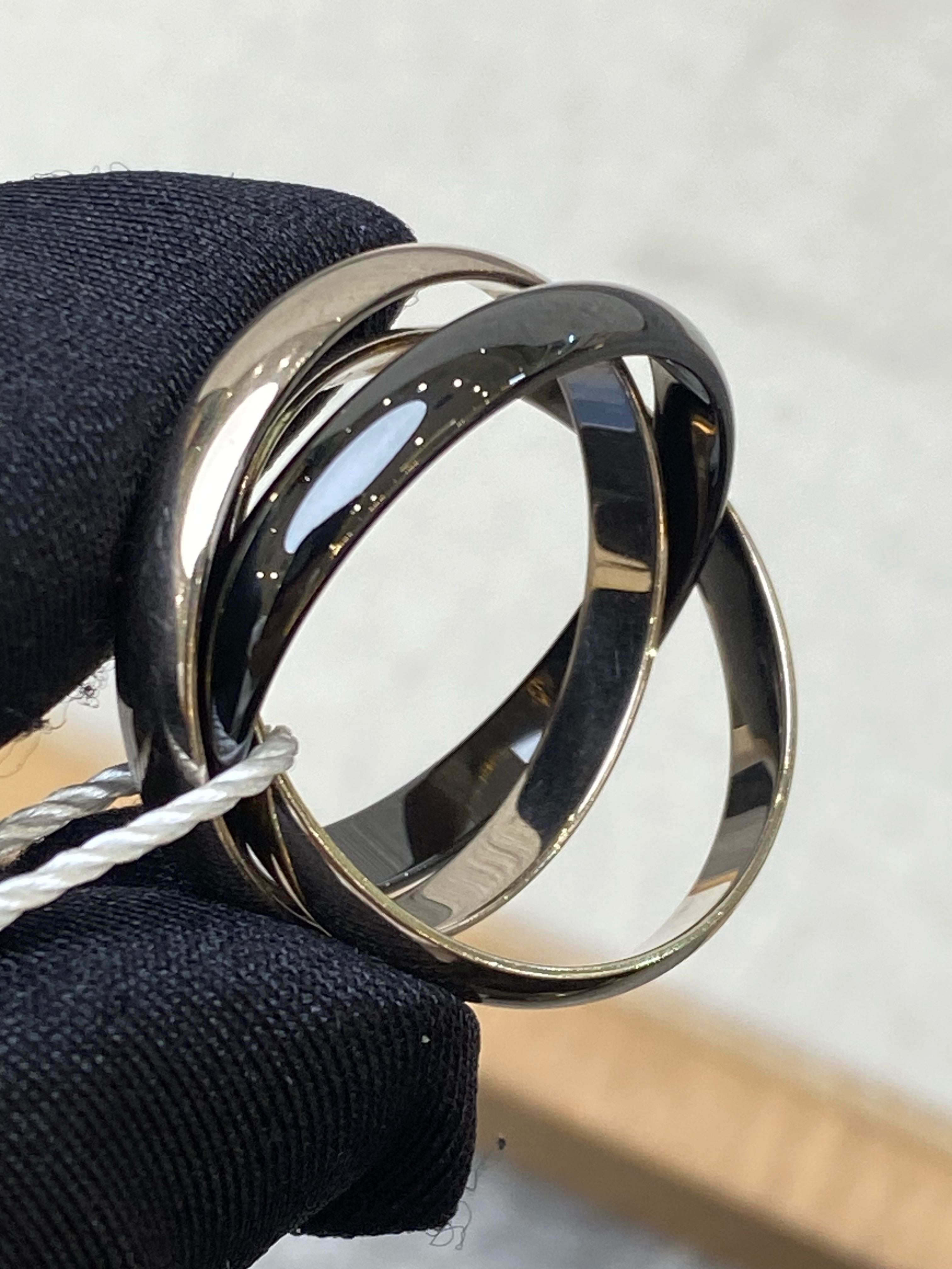 Cartier Ring