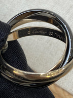 Cartier Ring