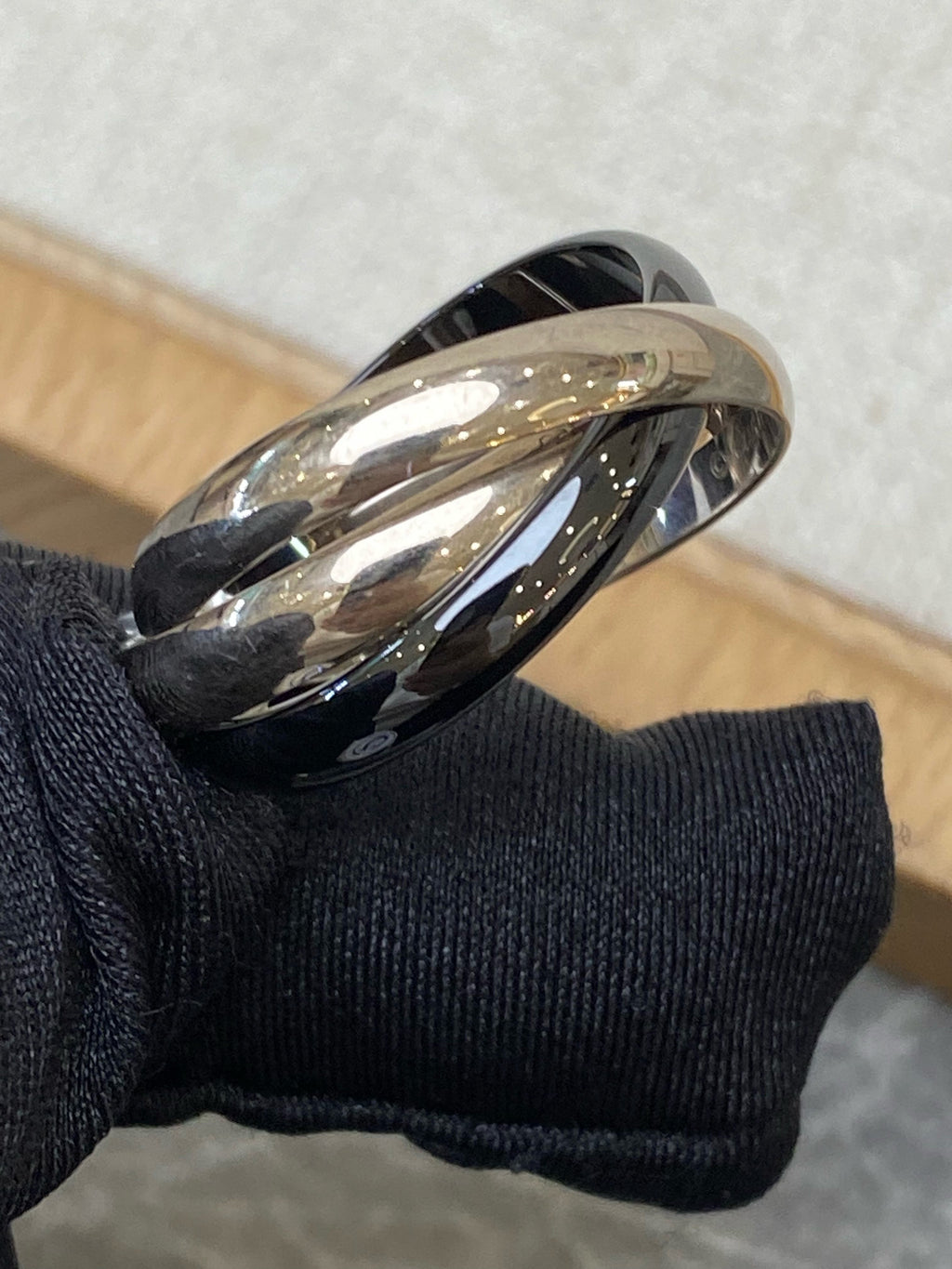 Cartier Ring