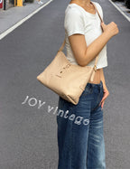 Louis Vuitton White 29.5 x 24 x 12 M46293
