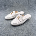 Chanel White
