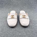 Chanel White
