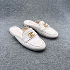 Chanel White