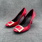 roger vivier Red