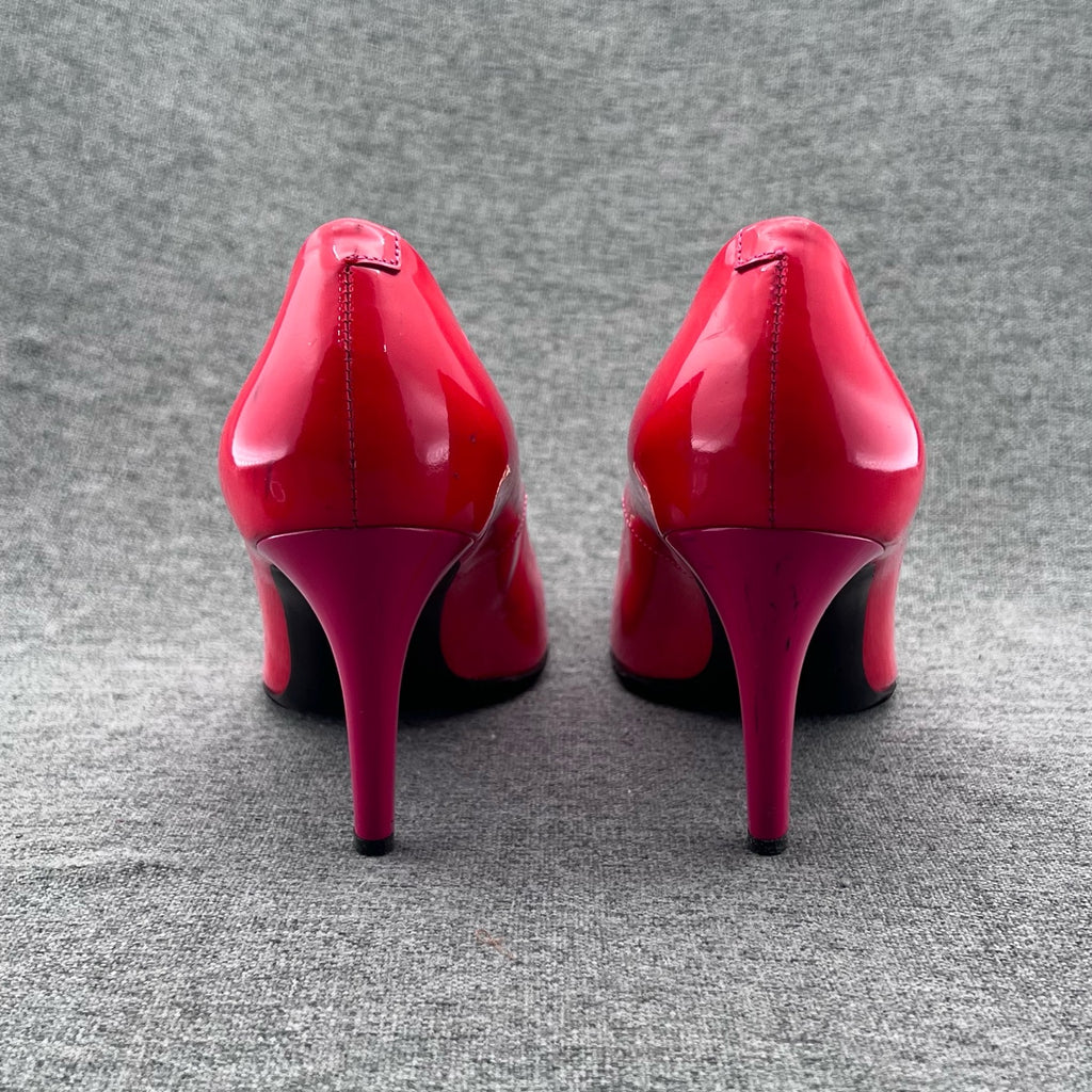 roger vivier Red