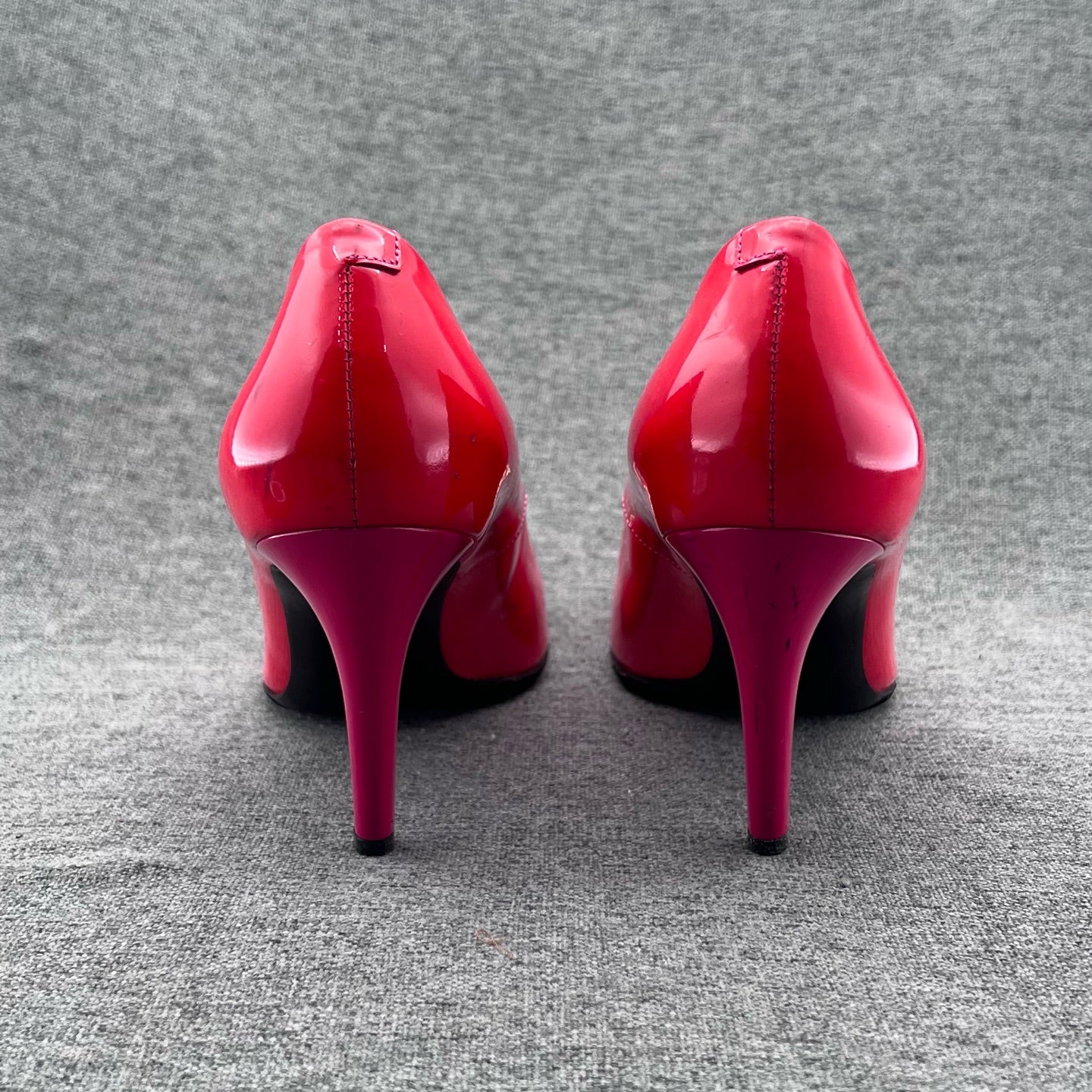 roger vivier Red