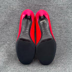 roger vivier Red