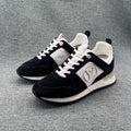 Louis Vuitton Metal Athletic sneakers