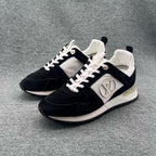 Louis Vuitton Metal Athletic sneakers