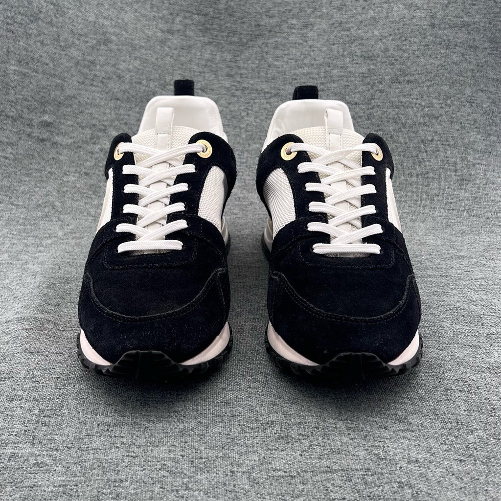 Louis Vuitton Metal Athletic sneakers