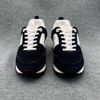 Louis Vuitton Metal Athletic sneakers