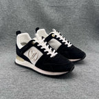 Louis Vuitton Metal Athletic sneakers