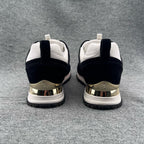 Louis Vuitton Metal Athletic sneakers