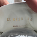Louis Vuitton Metal Athletic sneakers