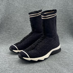 Fendi Ankle boots