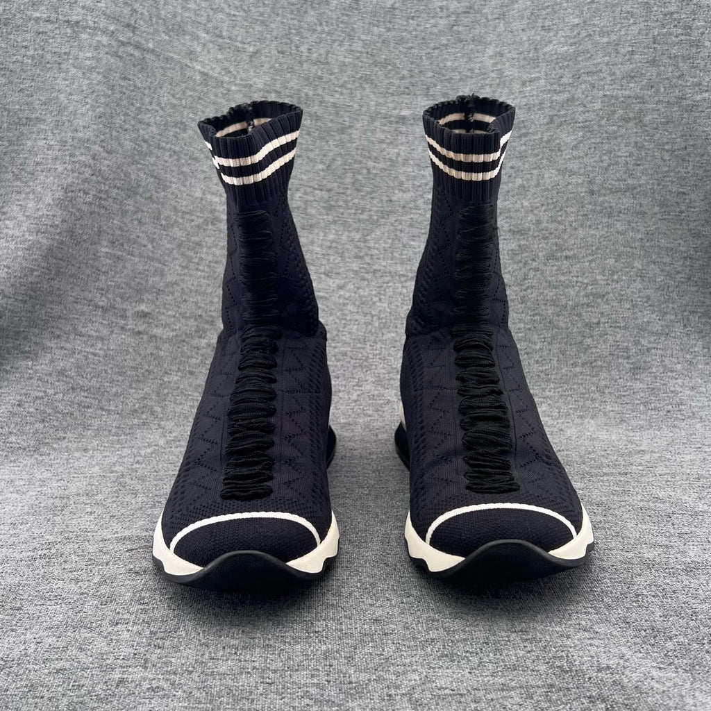 Fendi Ankle boots